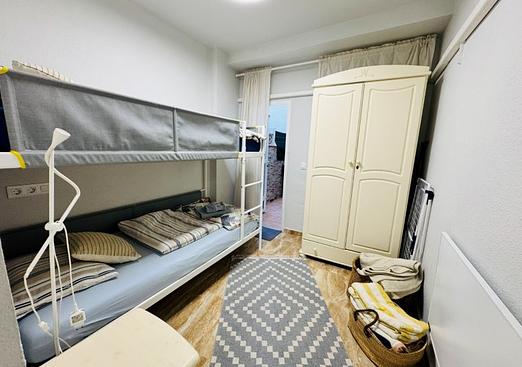 Apartment in La Mata