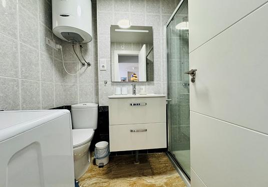 Apartment in La Mata