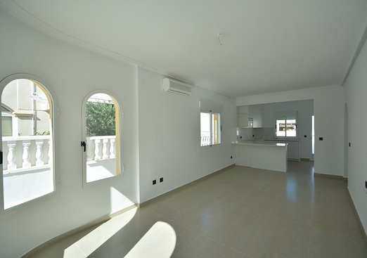 Villa in Algorfa