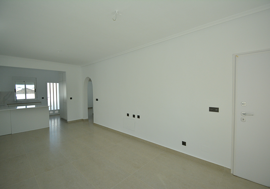 Villa in Algorfa