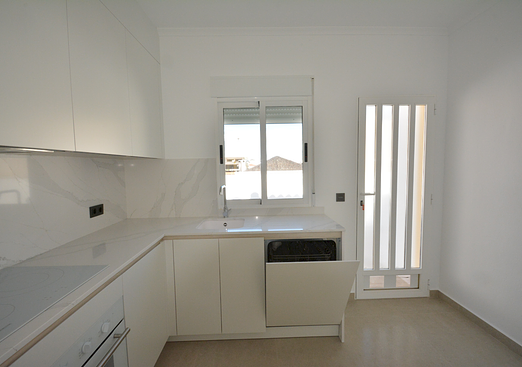 Villa in Algorfa