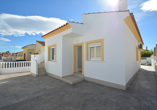 Villa in Algorfa