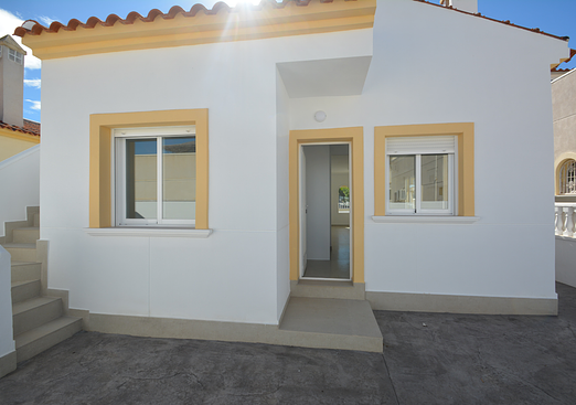 Villa in Algorfa
