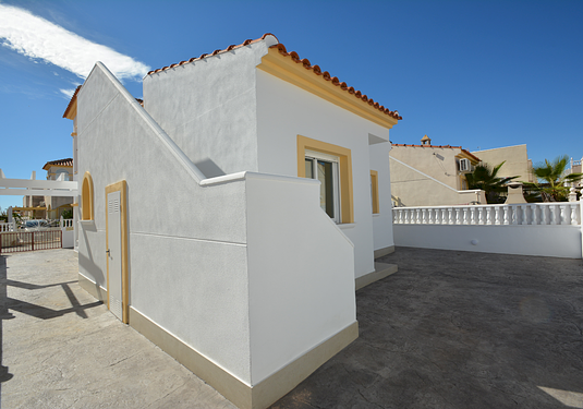 Villa in Algorfa