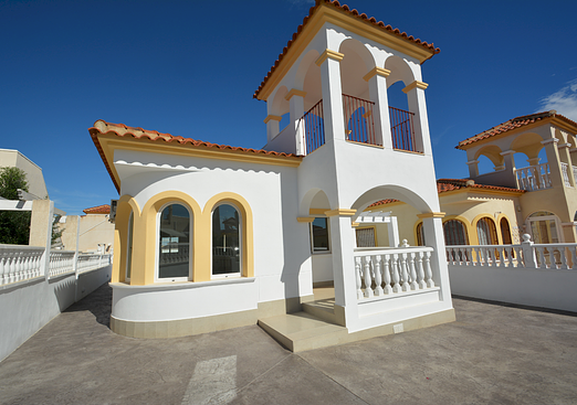 Villa in Algorfa
