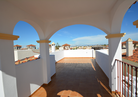 Villa in Algorfa