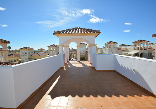 Villa in Algorfa