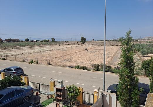 Villa in Los Montesinos