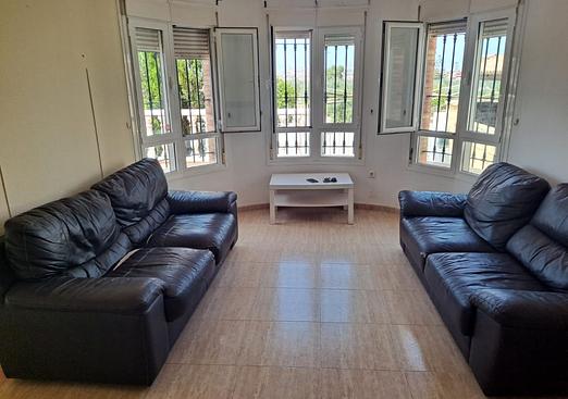 Villa in Los Montesinos