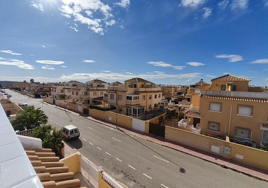Town house in Rojales
