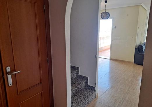 Villa in Los Montesinos