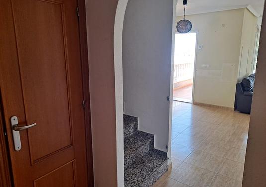 Villa in Los Montesinos