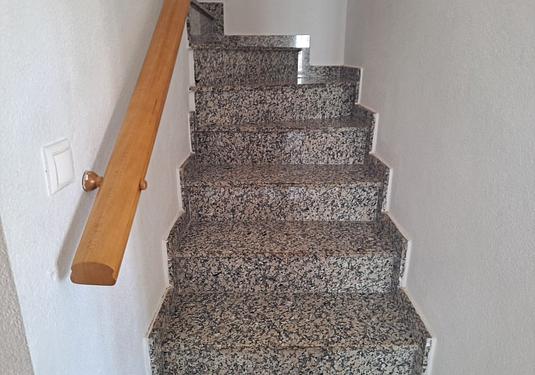 Villa in Los Montesinos