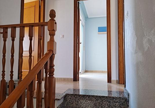 Villa in Los Montesinos