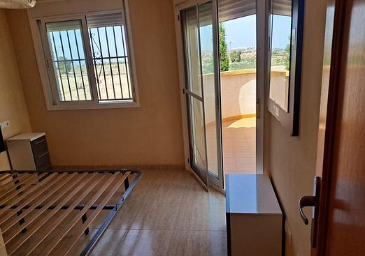 Villa in Los Montesinos