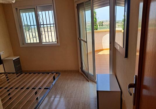 Villa in Los Montesinos