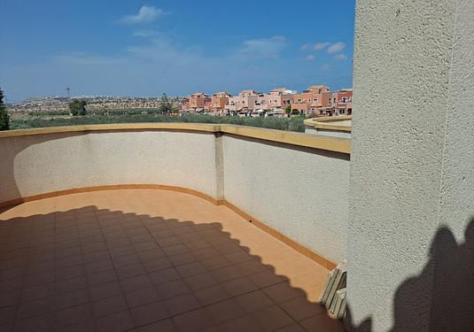 Villa in Los Montesinos