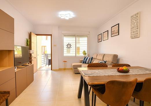Villa in Algorfa