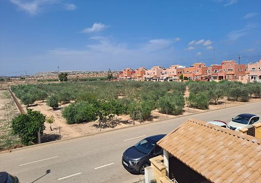 Villa in Los Montesinos