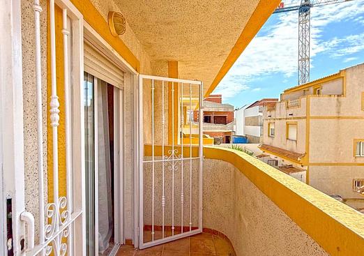 Town house in Orihuela Costa