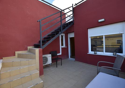 Villa in Algorfa