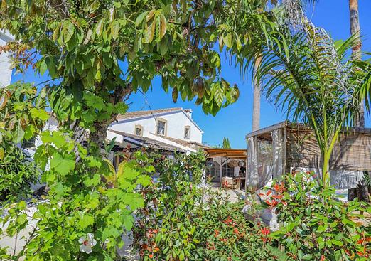 Villa in Jesus Pobre