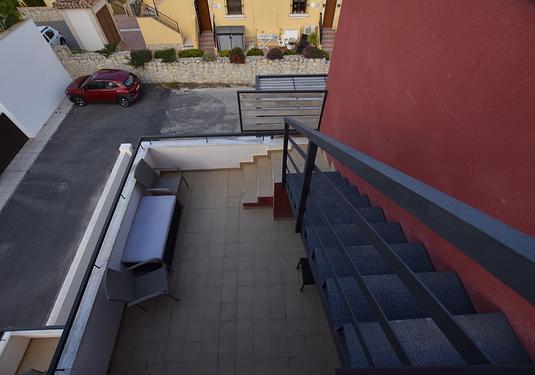 Villa in Algorfa