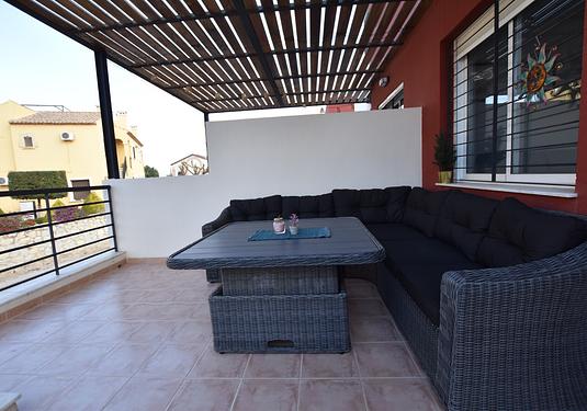 Villa in Algorfa