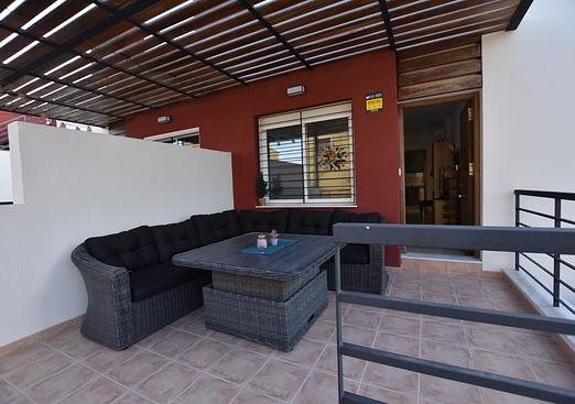 Villa in Algorfa