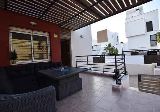 Villa in Algorfa