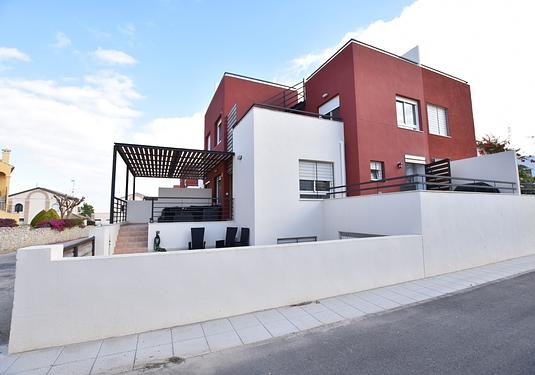 Villa in Algorfa