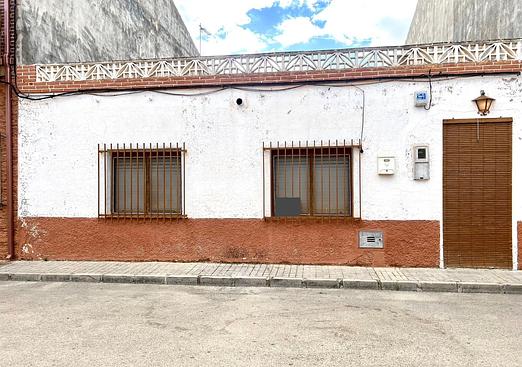 Town house in Barinas
