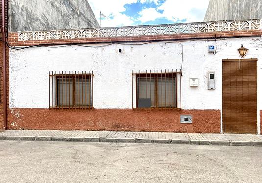 Town house in Barinas