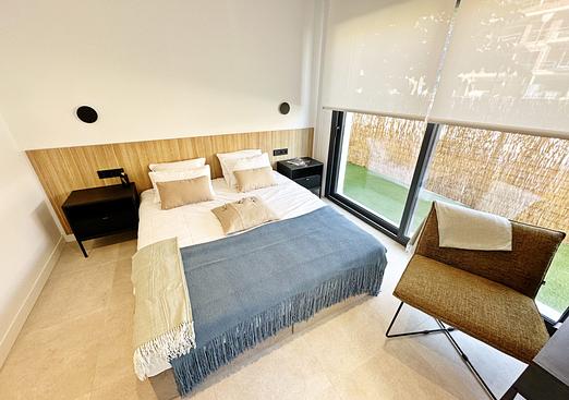 Villa in Santa Rosalia Resort