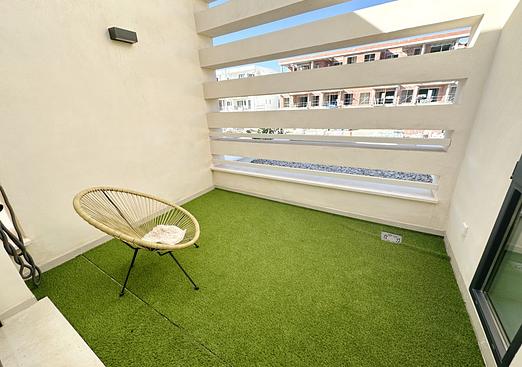 Villa in Santa Rosalia Resort