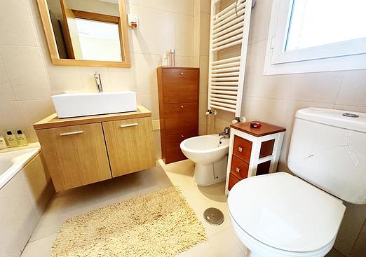 Apartment in Hacienda Riquelme Golf Resort