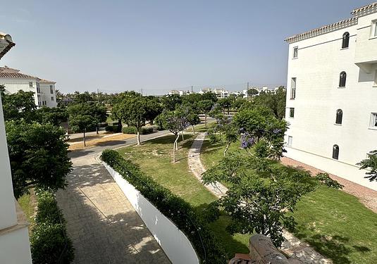 Apartment in Hacienda Riquelme Golf Resort