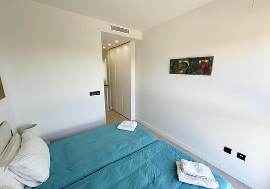 Apartment in Santa Rosalia Resort