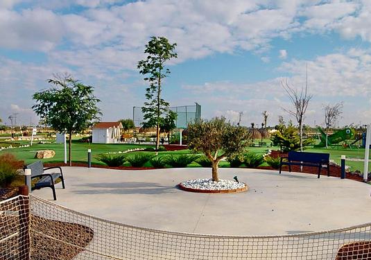 Apartment in Santa Rosalia Resort