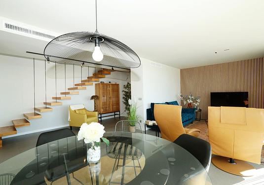 Villa in Finestrat