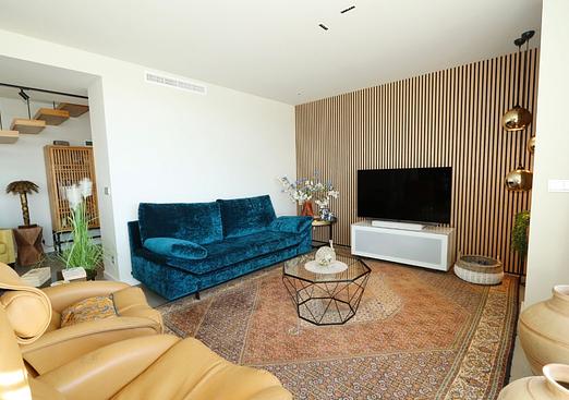 Villa in Finestrat