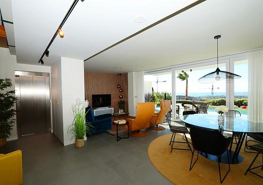Villa in Finestrat