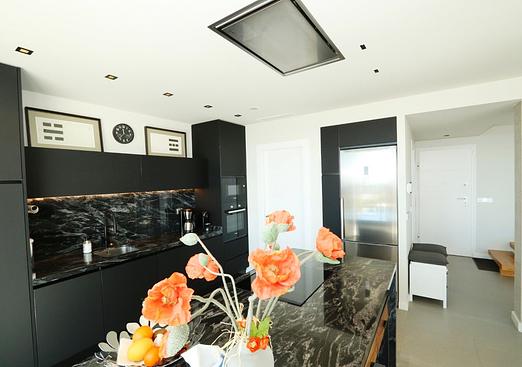 Villa in Finestrat