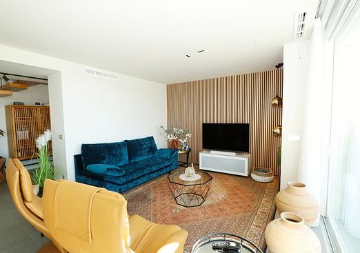 Villa in Finestrat