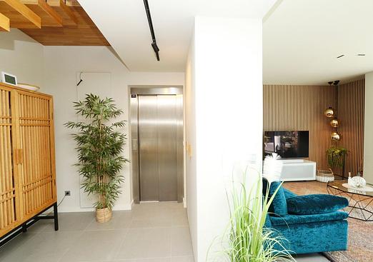 Villa in Finestrat