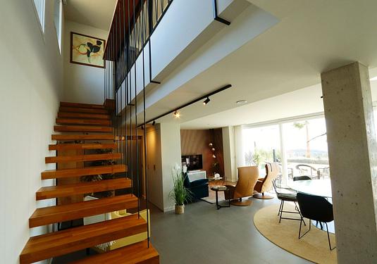 Villa in Finestrat