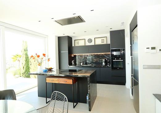 Villa in Finestrat