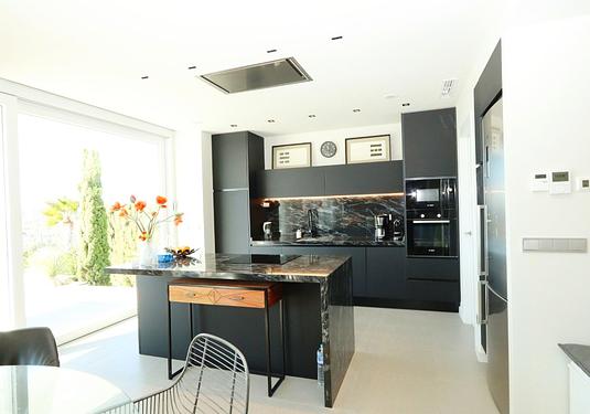 Villa in Finestrat