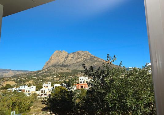 Villa in Finestrat