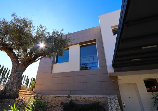 Villa in Finestrat